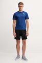 The North Face t-shirt 24/7 NF0A8BEPEEO1 niebieski AW25