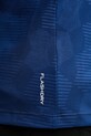 Tričko The North Face 24/7 NF0A8BEPEEO1 modrá
