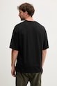 Îmbrăcăminte Alpha Industries tricou din bumbac 156550.03 negru