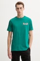 Odzież Puma t-shirt bawełniany PUMA x SQUID GAME 630706 zielony