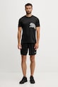Puma tricou de antrenament 526721 negru AW25