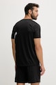 Îmbrăcăminte Puma tricou de antrenament 526721 negru