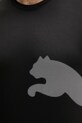 Puma tricou de antrenament negru 526721