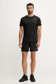 Тениска за трениране Puma 527155 черен AW25