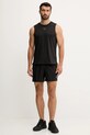 Тениска за трениране Puma 527509 черен AW25