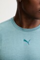 Tréningové tričko Puma 527593 modrá