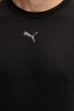 Puma tricou de antrenament 527593 negru
