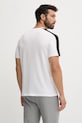 Ρούχα Βαμβακερό μπλουζάκι Puma 629592 λευκό