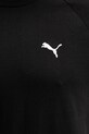 Памучна тениска Puma 629592 черен