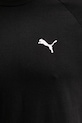 Puma tricou din bumbac 629592 negru