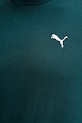 Puma tricou din bumbac 629645 verde