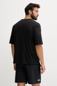 Odzież Puma t-shirt bawełniany 629645 czarny