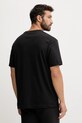 Odzież Puma t-shirt bawełniany 688242 czarny