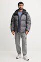 The North Face t-shirt bawełniany NF0A8E4EBTR1 fioletowy AW25