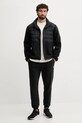 Βαμβακερό μπλουζάκι The North Face Icon Mountain NF0A8EU7QLI1 μπεζ AW25