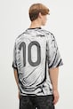 Îmbrăcăminte adidas Originals tricou Adilenium Tg Je KF8523 negru