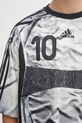 adidas Originals t-shirt Adilenium Tg Je KF8523 czarny