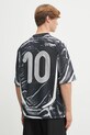 Ρούχα Μπλουζάκι adidas Originals Adilenium Tg Je KF8522 μαύρο
