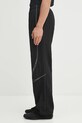 adidas Originals spodnie dresowe Adilenium Tg Tp KF8521 czarny AW25