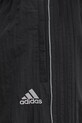 Спортивні штани adidas Originals Adilenium Tg Tp чорний KF8521