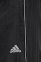 adidas Originals pantaloni de trening Adilenium Tg Tp negru KF8521