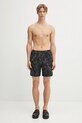 adidas Originals szorty kąpielowe Adilenium Tg Sh KF8525 czarny
