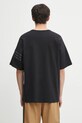 Abbigliamento adidas Originals t-shirt in cotone Neu C Tee HZ3700 nero