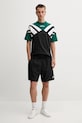 adidas Originals tricou din bumbac Cutline Tee JX3075 negru AW25