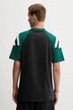 Îmbrăcăminte adidas Originals tricou din bumbac Cutline Tee JX3075 negru