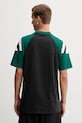 Îmbrăcăminte adidas Originals tricou din bumbac Cutline Tee JX3075 negru
