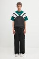 Bavlnené tričko adidas Originals Cutline Tee JX3075 čierna