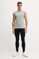Hummel t-shirt treningowy 229886. zielony AW25