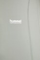 Hummel t-shirt treningowy 229886. zielony