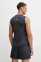 Odzież Hummel t-shirt treningowy 229886. szary