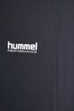 Hummel t-shirt treningowy 229886. szary