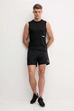 Hummel t-shirt treningowy 229886. czarny AW25