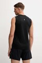 Odzież Hummel t-shirt treningowy 229886. czarny