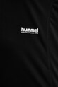Hummel t-shirt treningowy 229886. czarny