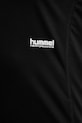 Tréninkové tričko Hummel 229886. černá