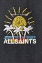 AllSaints t-shirt COVE M061PC