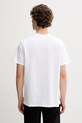 Odzież Levi's t-shirt bawełniany 79554.0039 biały