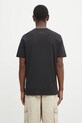 Odzież Paul Smith t-shirt bawełniany M1R.919T.TP4931 czarny