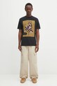 Paul Smith t-shirt bawełniany M1R.919T.TP4931