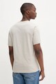 Abbigliamento Marc O'Polo t-shirt in cotone 526201251054 beige