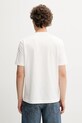 Odzież Marc O'Polo t-shirt bawełniany 526201251138 beżowy