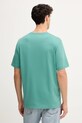Дрехи Памучна тениска Marc O'Polo 526201251154 зелен