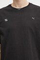 Puma t-shirt PUMA x SAN SAN GEAR czarny 632548
