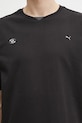 Tričko Puma x SAN SAN GEAR čierna 632548