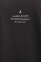 Puma t-shirt PUMA x SAN SAN GEAR 632548 czarny