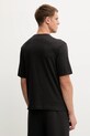 Odzież Puma t-shirt bawełniany PUMA x RIPNDIP 633779 czarny
